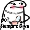 Yo? I Siempre Diva