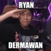 RYAN イン DERMAWAN
