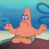 Patrick. | @ocenferios  Haki. 5