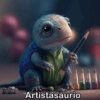🦖dino profesión  6