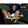 Red Bull eita porra