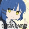KERJA BAGUS