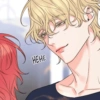 Manhwa. | @ocenferios  Haki. 17