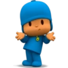 Pocoyo 8