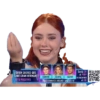 ¿QUIEN QUERES QUE GANE GRAN HERMAND? VOTO POSITIVO MARCOS JULIETA NACHO PODES GANAR $1.000.000-SALE SÍ O SÍ Enviá GH al 9009 o escaneá el OR