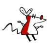 Stickers Killer Quake #30 9
