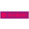 इसे Spotify के गानों के साथ कहें 7