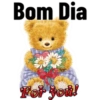 Bom Dia For you!