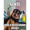 SEGUNDOU @GerenciamentoSocial 3