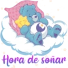 Giseelove Hora de soñar
