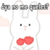 Amor para tí 💗 6