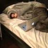 Faz muito frio 8