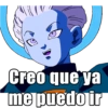 2 Creo que ya me puedo ir