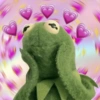 Kermit 🐸 - Love Memes 7