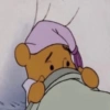 Bedtime Pooh