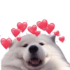 Amorcito Corazón 💕💓 5