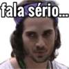 fala sério... Sto