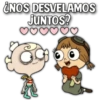 ¿NOS DESVELAMOS JUNTOS?