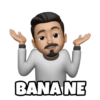 BANA NE
