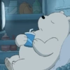 Ice Bear. | @ocenferios  Haki. 8