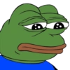 PEPE THE FROG 9