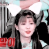 Jennie Cat #1 6