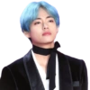 Kim Taehyung Gif 29