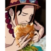 Porgas D. Ace 11