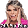 Oh! Por Dios