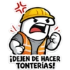 Flork enojado 😡 7