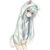 Kawaii neko emotions 6