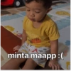 WILD & minta maapp:(