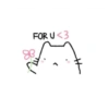 FOR U <3 88