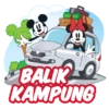 " BALIK KAMPUNG