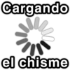 Cargando el chisme