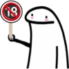 13