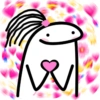 💞💖 AMOR 15 🧦 FLORK 💖💞 13