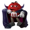 Halloween M&amp;M's 8
