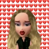 Bratz con frases 7