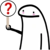 ?