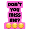 Lovey dowey text 2.o 8
