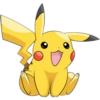 Pikachu 5