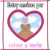 Amor para tí 💗 27
