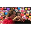Meme heart Now United 9
