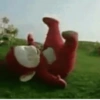 Teletubbie Poh Moods♥️✨ 7