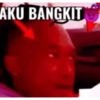 AKU BANGKIT