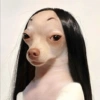 Perritos Elegantes 🍑🍷 6