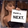 Ariana Grande Meme 5