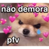 ❤️APAIXONOU? MANDE ALGO 5