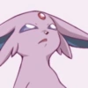 Espeon 7